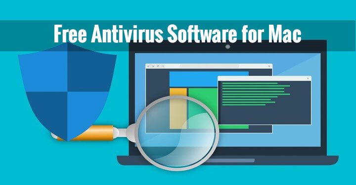 great free antivirus for mac