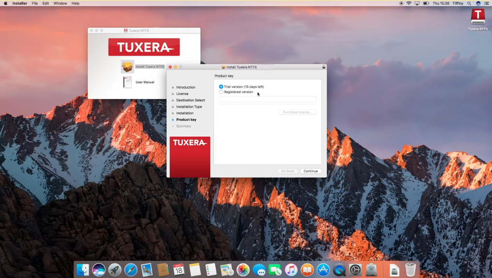 tuxera ntfs for mac 2017