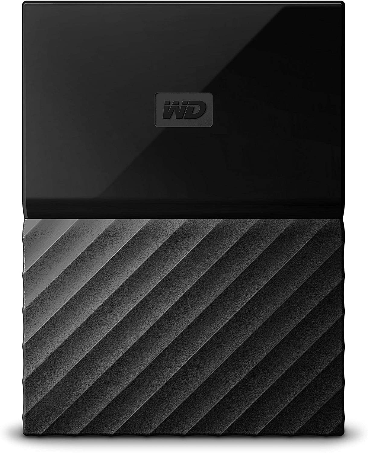 format my passport hard drive for mac and pc